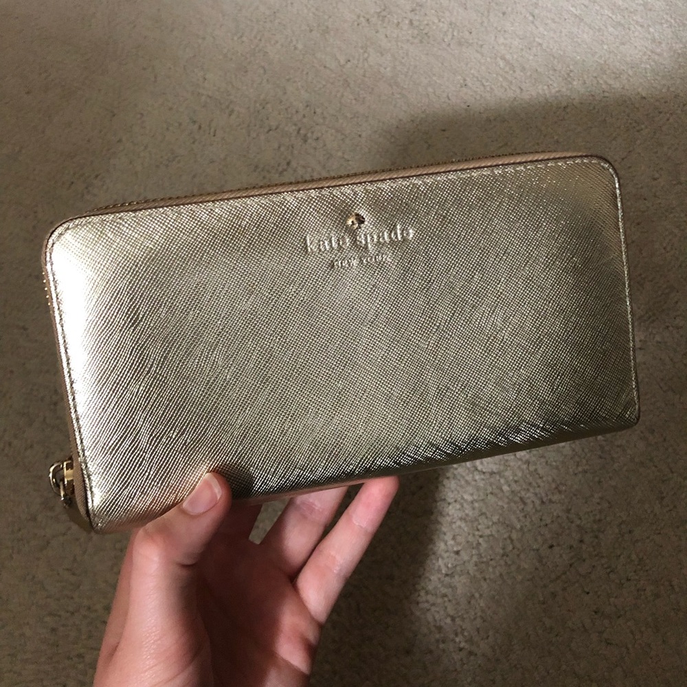 Kate Spade Neda Wallet